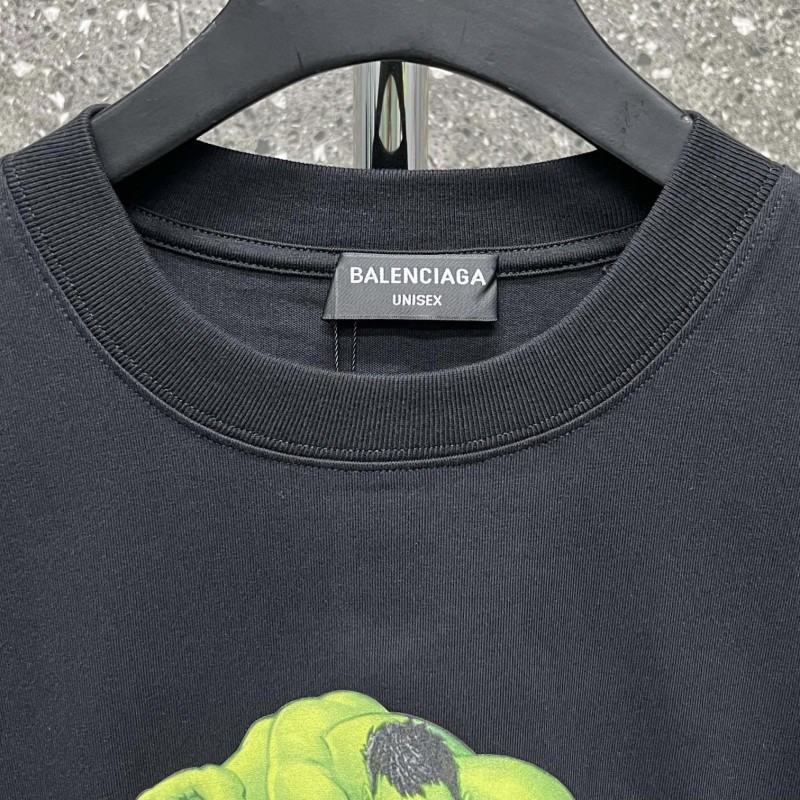 Balenciaga Unisex Tee