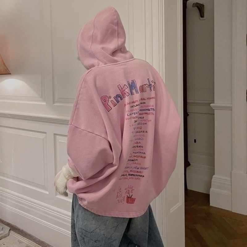 Balenciaga Unisex Hoodie