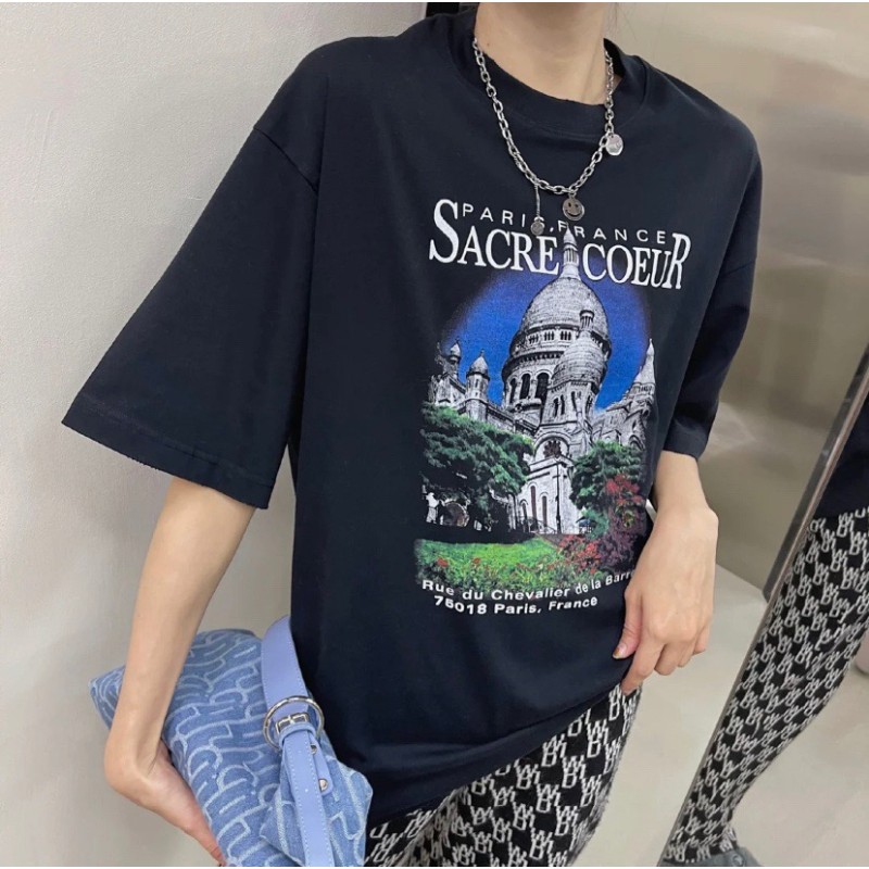 Balenciaga Unisex Tee