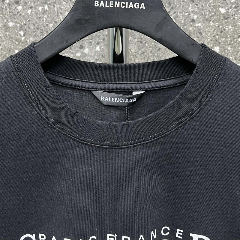 Balenciaga Unisex Tee