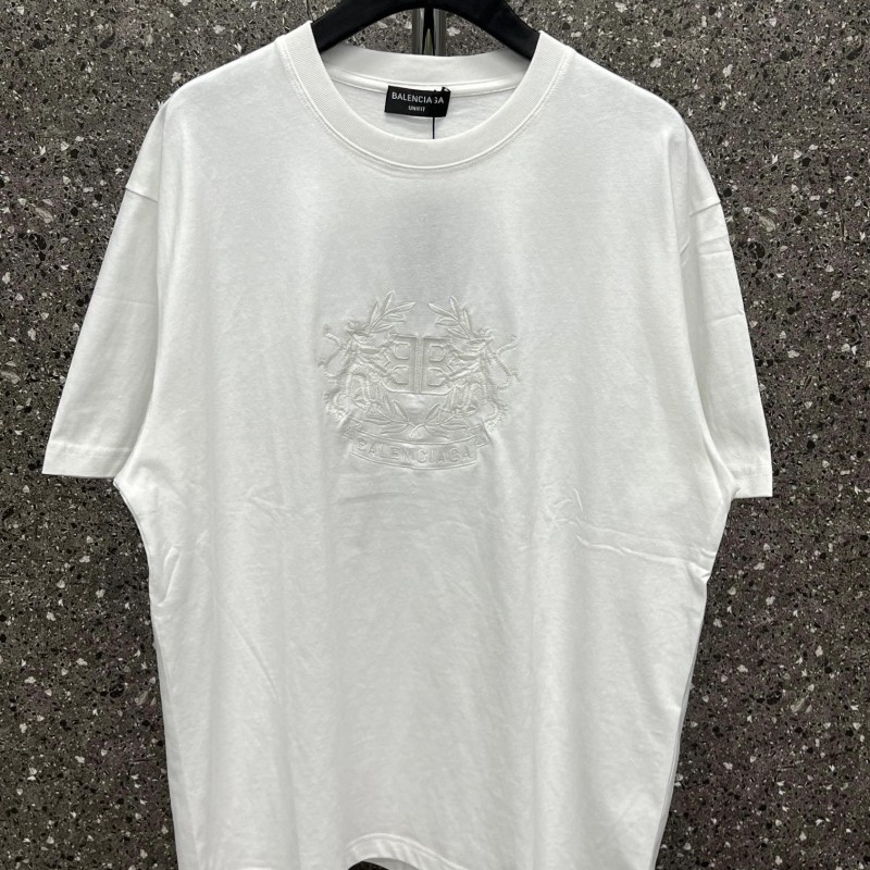 Balenciaga Unisex Tee