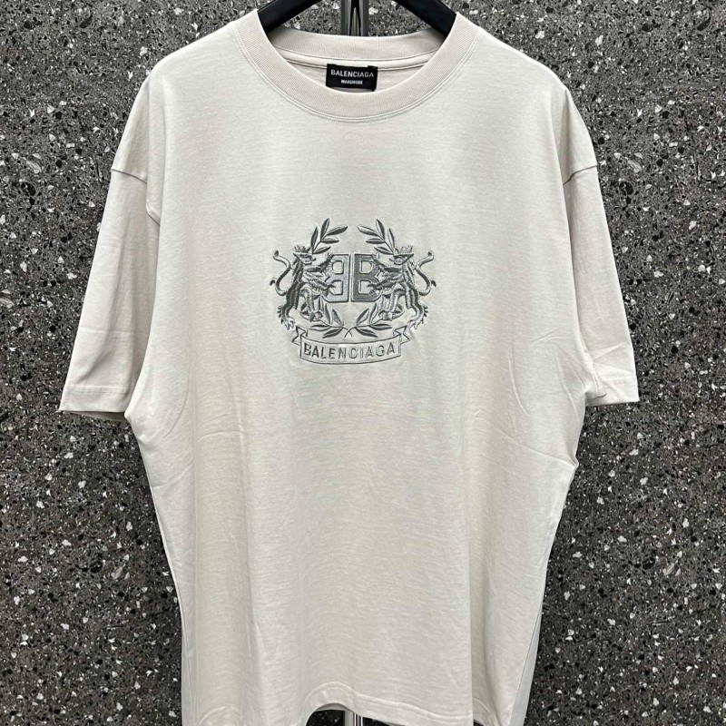 Balenciaga Unisex Tee