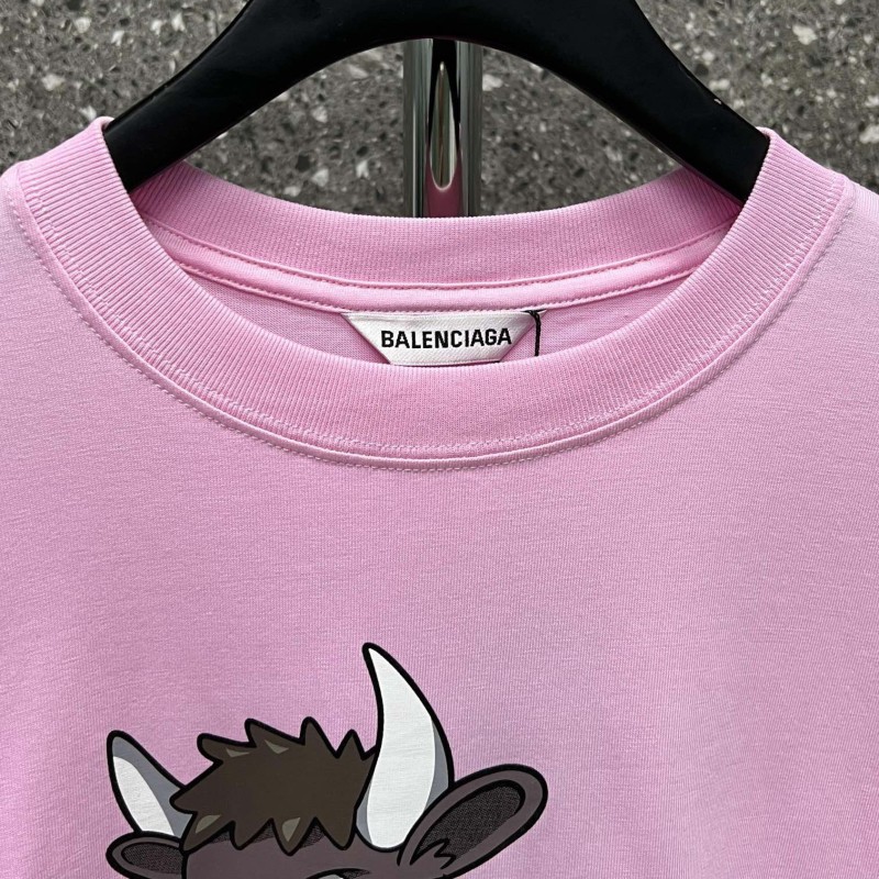 Balenciaga Unisex Tee