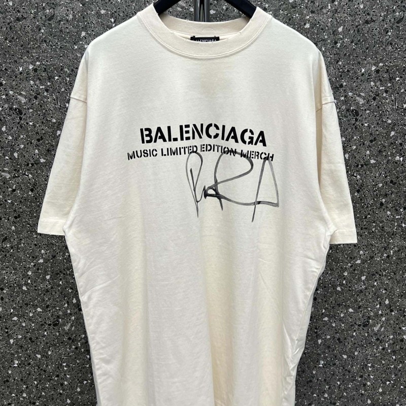 Balenciaga Unisex Tee