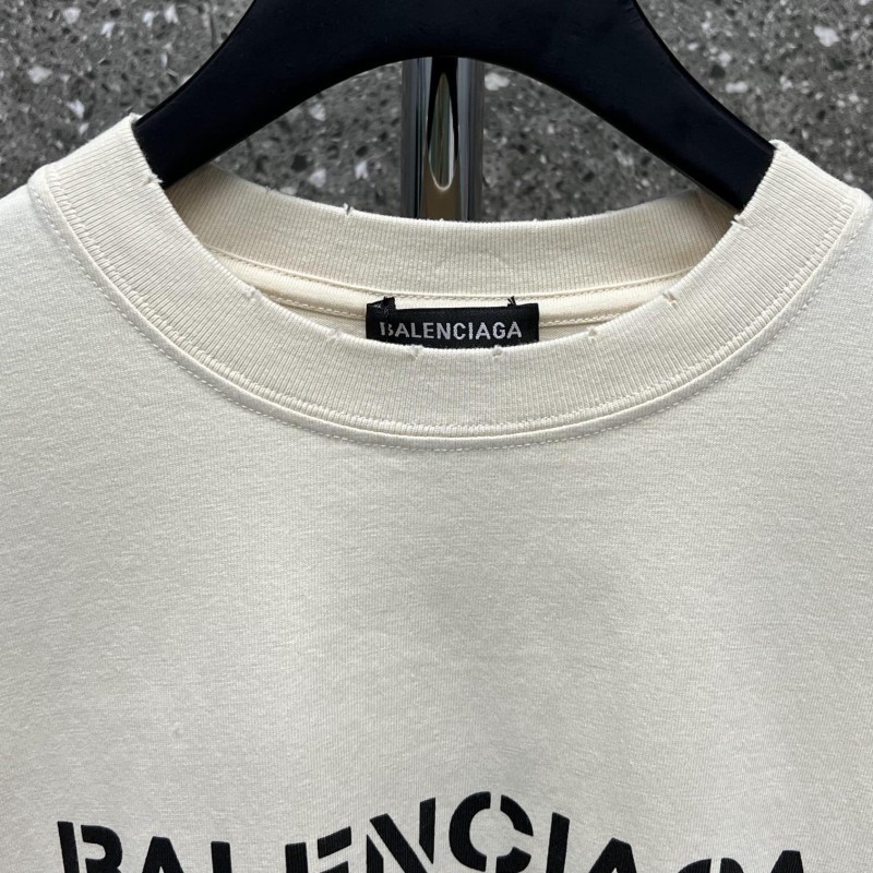 Balenciaga Unisex Tee