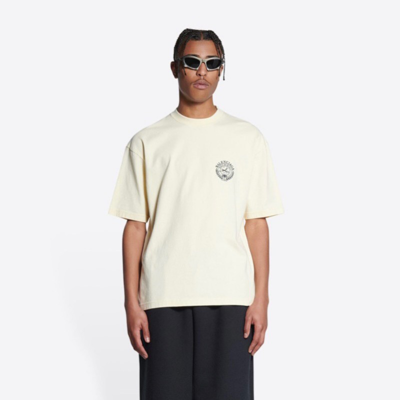 Balenciaga Unisex Tee