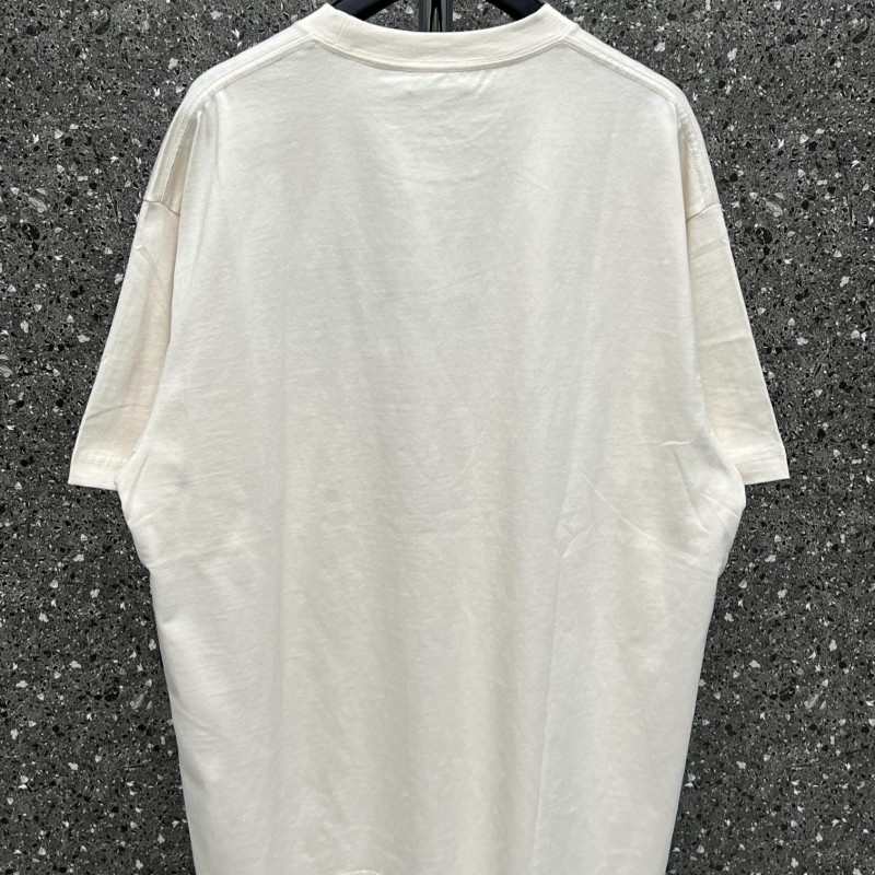 Balenciaga Unisex Tee