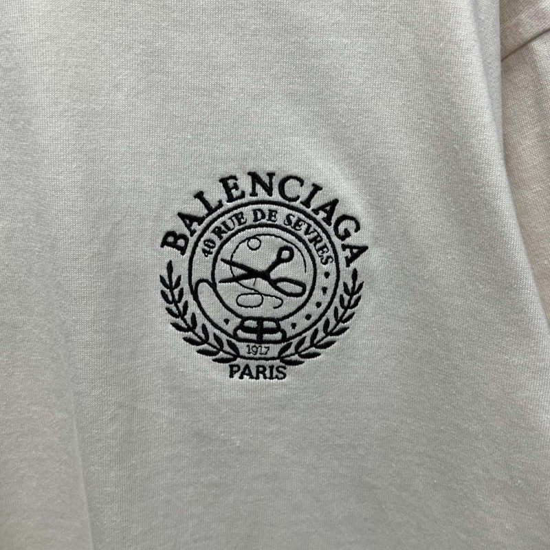 Balenciaga Unisex Tee