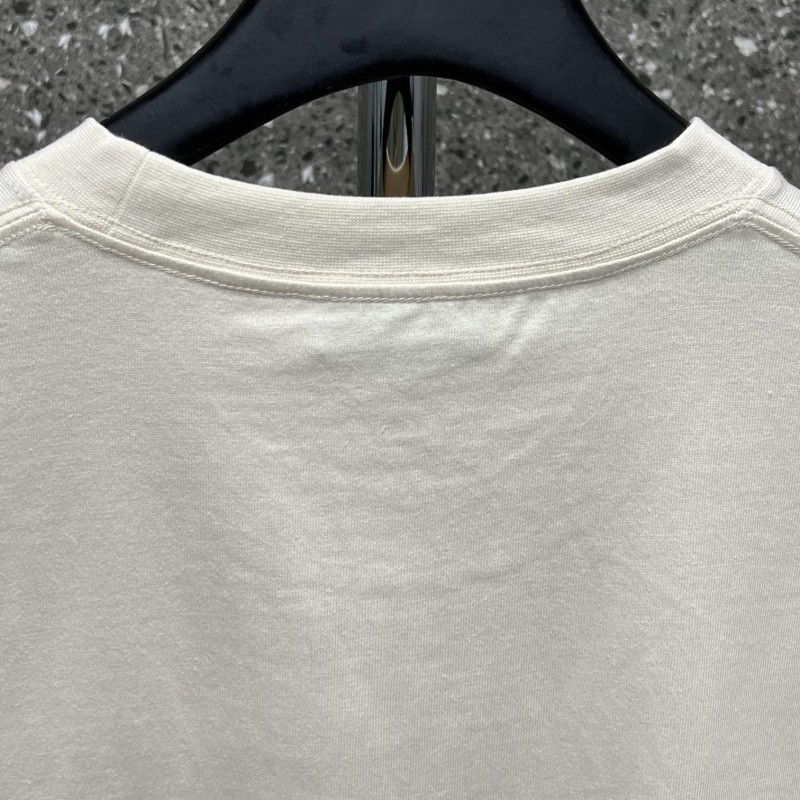 Balenciaga Unisex Tee