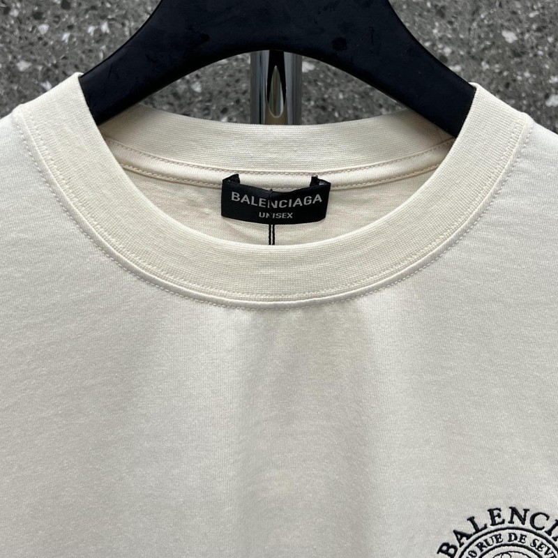 Balenciaga Unisex Tee