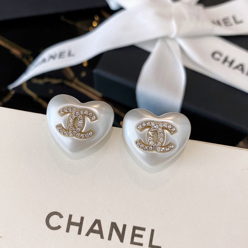 Chanel Earring