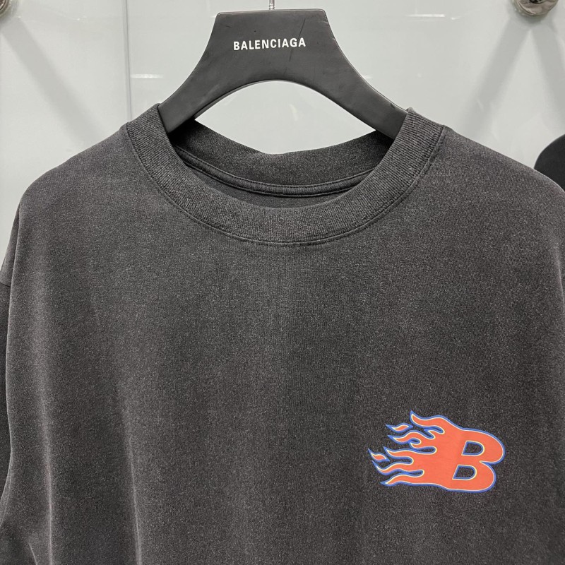 Balenciaga Unisex Tee