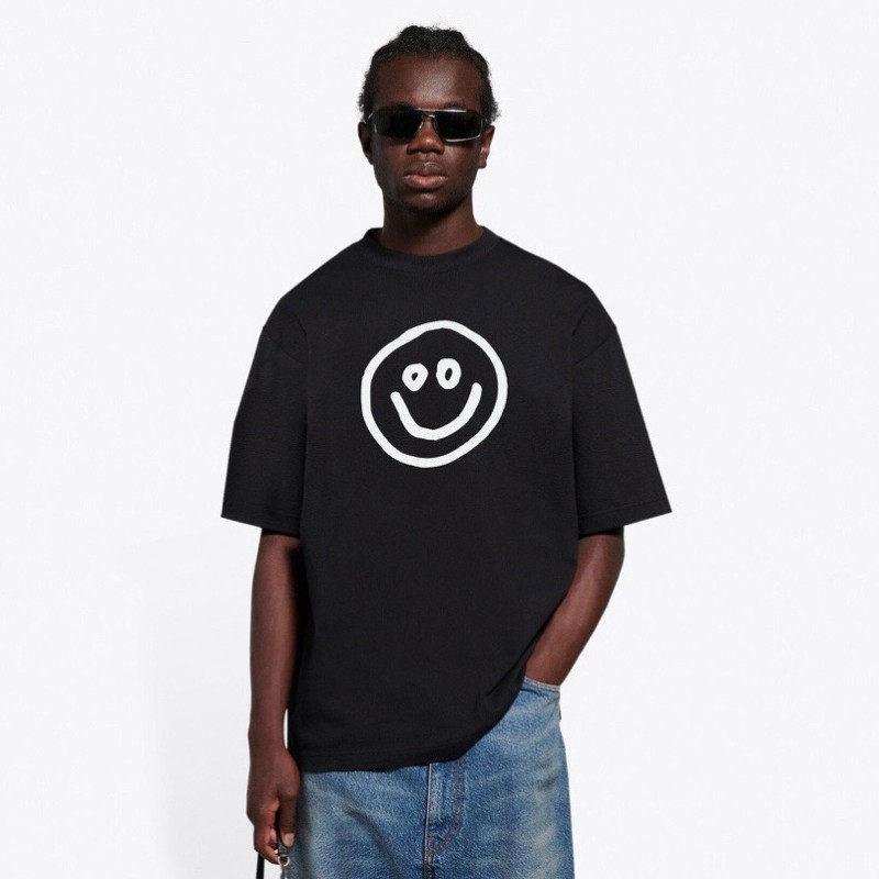 Balenciaga Unisex Tee