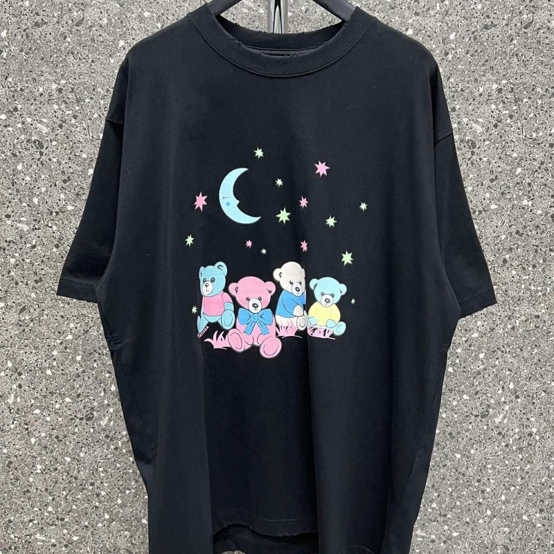 Balenciaga Unisex Tee