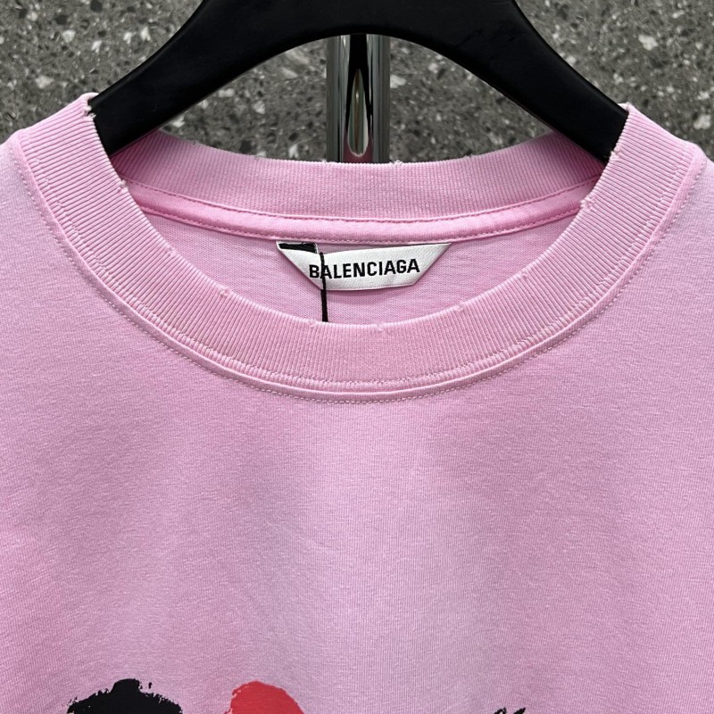 Balenciaga Unisex Tee