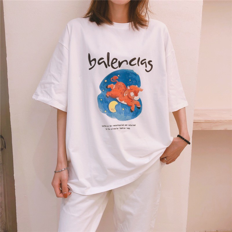 Balenciaga Unisex Tee