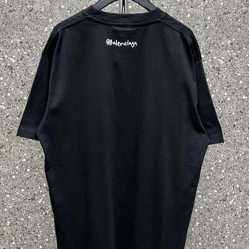 Balenciaga Unisex Tee