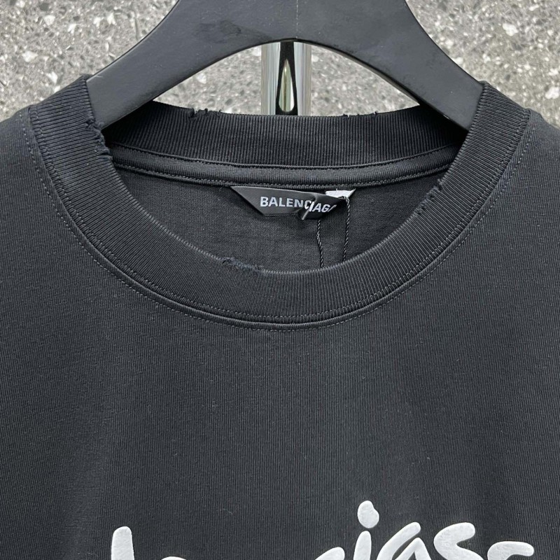 Balenciaga Unisex Tee