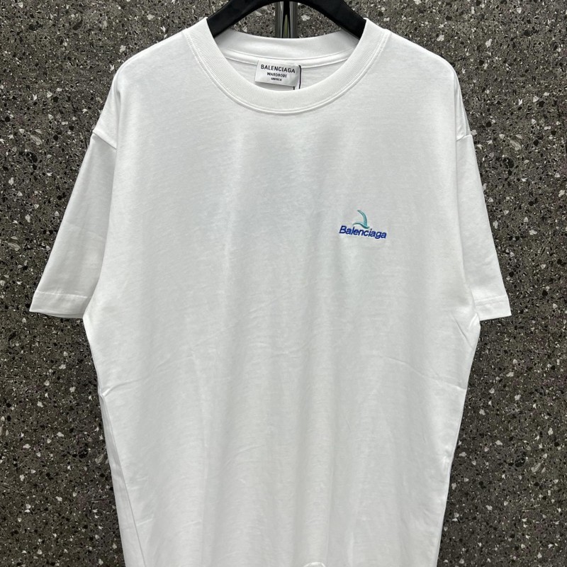 Balenciaga Unisex Tee