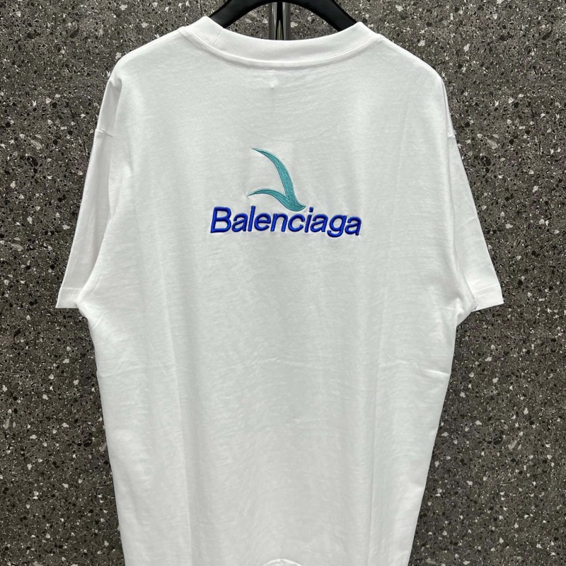 Balenciaga Unisex Tee