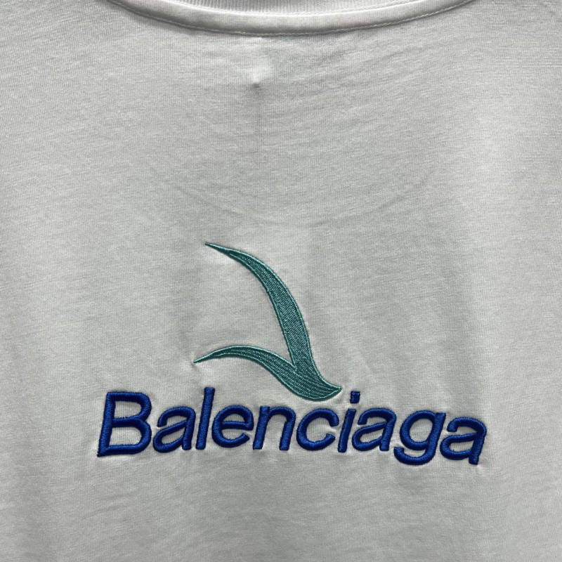 Balenciaga Unisex Tee