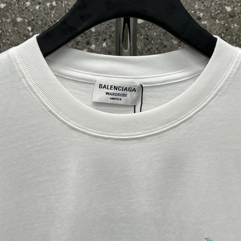 Balenciaga Unisex Tee