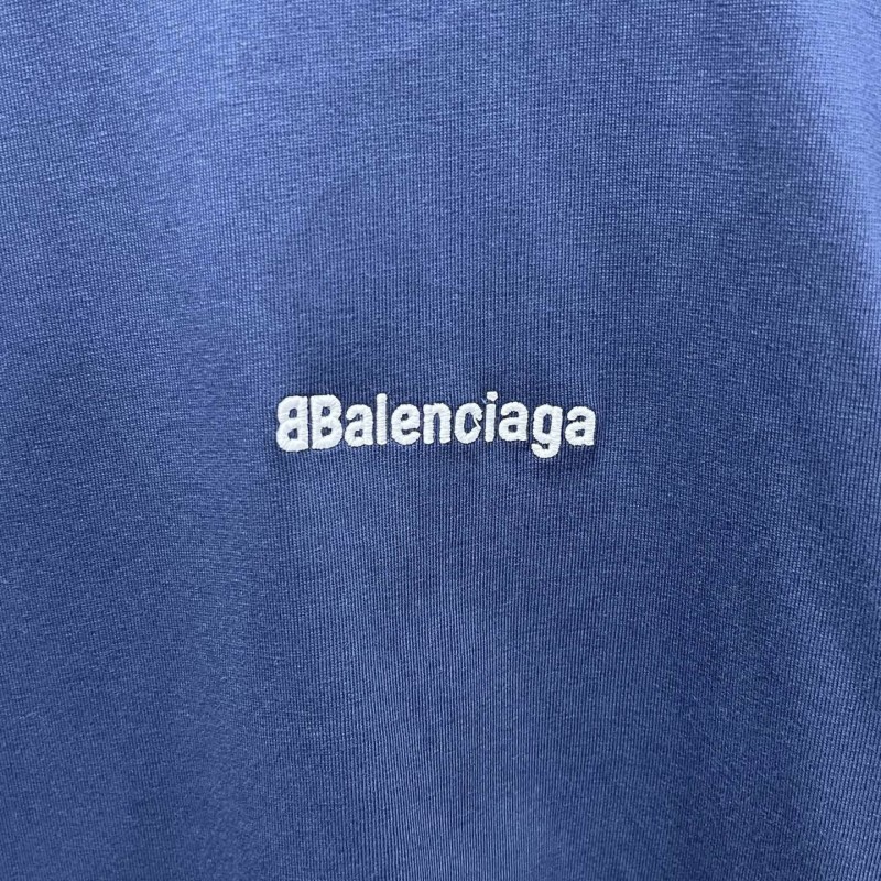 Balenciaga Unisex Tee