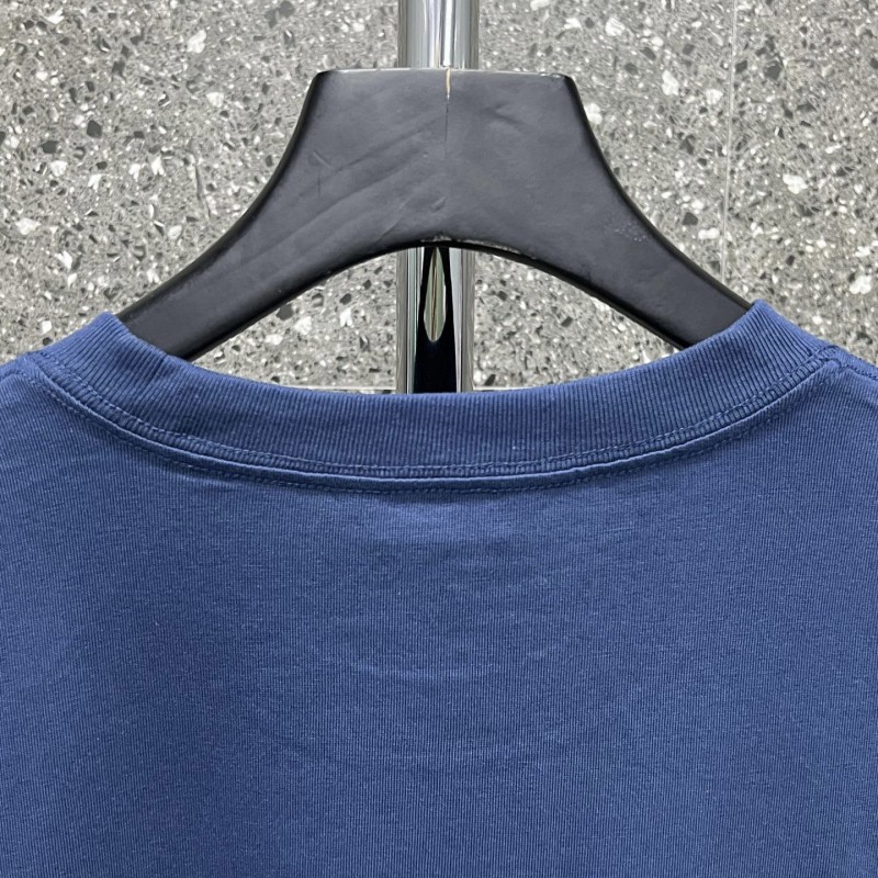 Balenciaga Unisex Tee