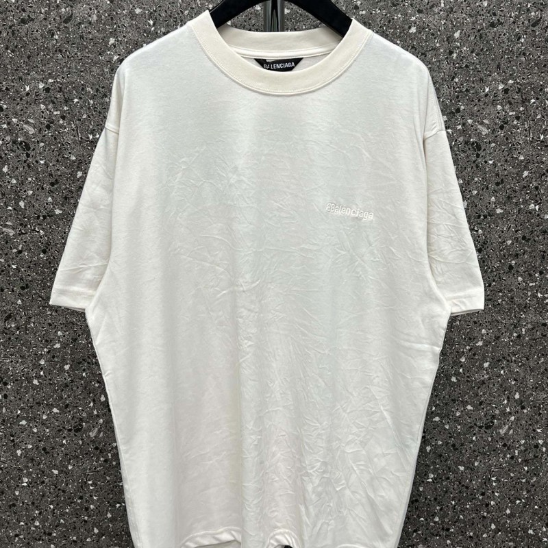 Balenciaga Unisex Tee