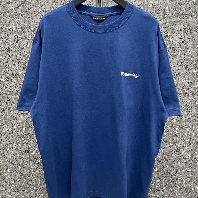 Balenciaga Unisex Tee