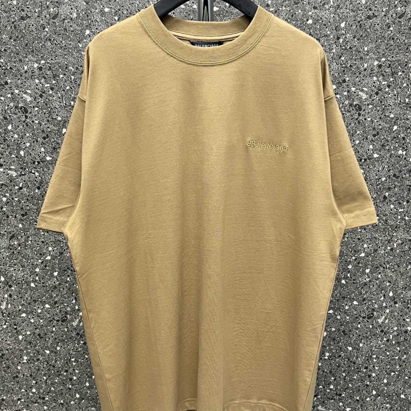 Balenciaga Unisex Tee