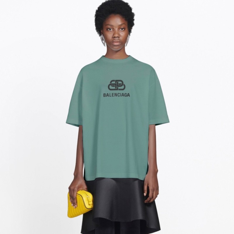 Balenciaga Unisex Tee