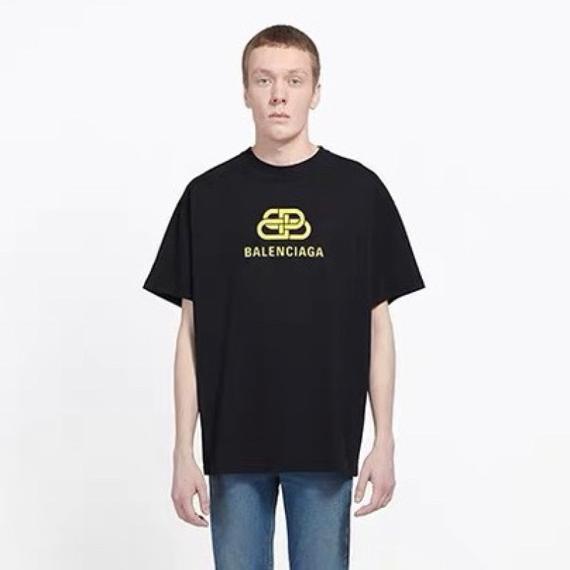 Balenciaga Unisex Tee