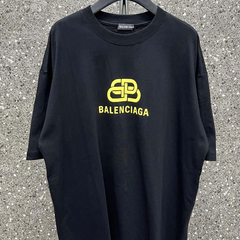 Balenciaga Unisex Tee