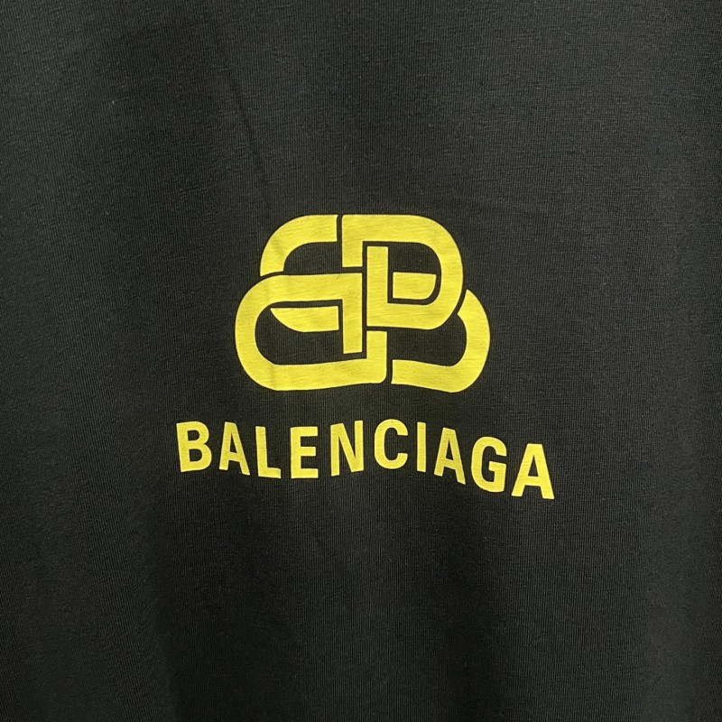 Balenciaga Unisex Tee