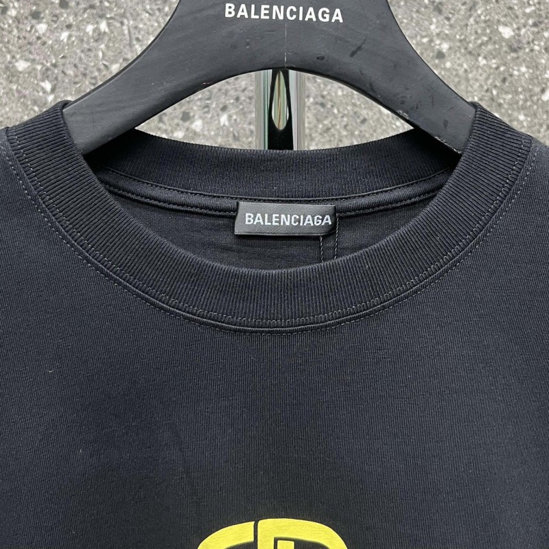 Balenciaga Unisex Tee