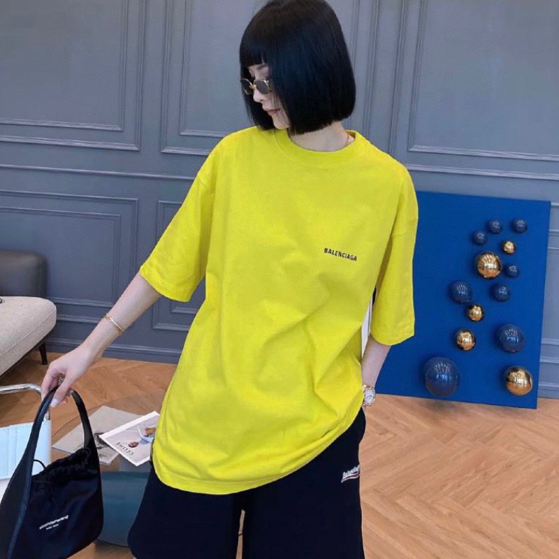 Balenciaga Unisex Tee