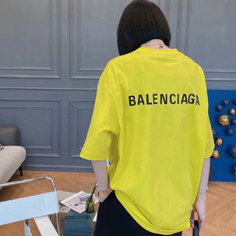 Balenciaga Unisex Tee