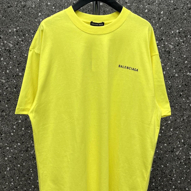 Balenciaga Unisex Tee