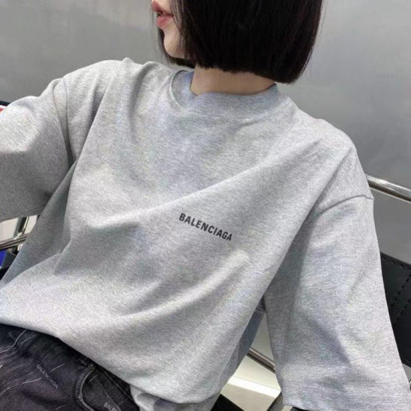 Balenciaga Unisex Tee