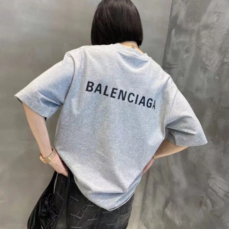 Balenciaga Unisex Tee