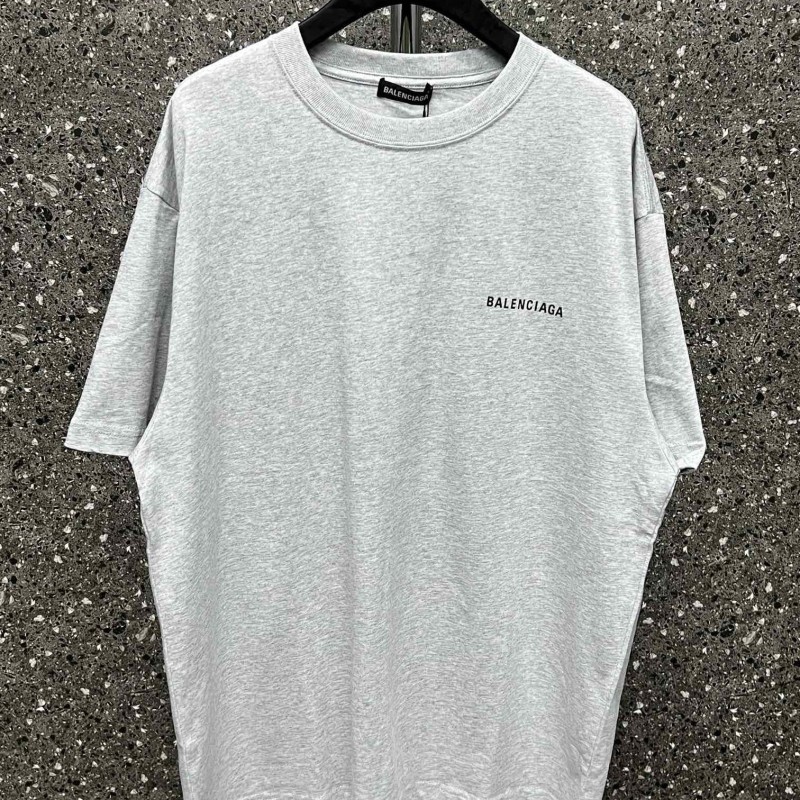 Balenciaga Unisex Tee