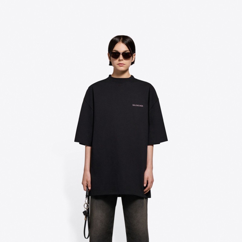 Balenciaga Unisex Tee