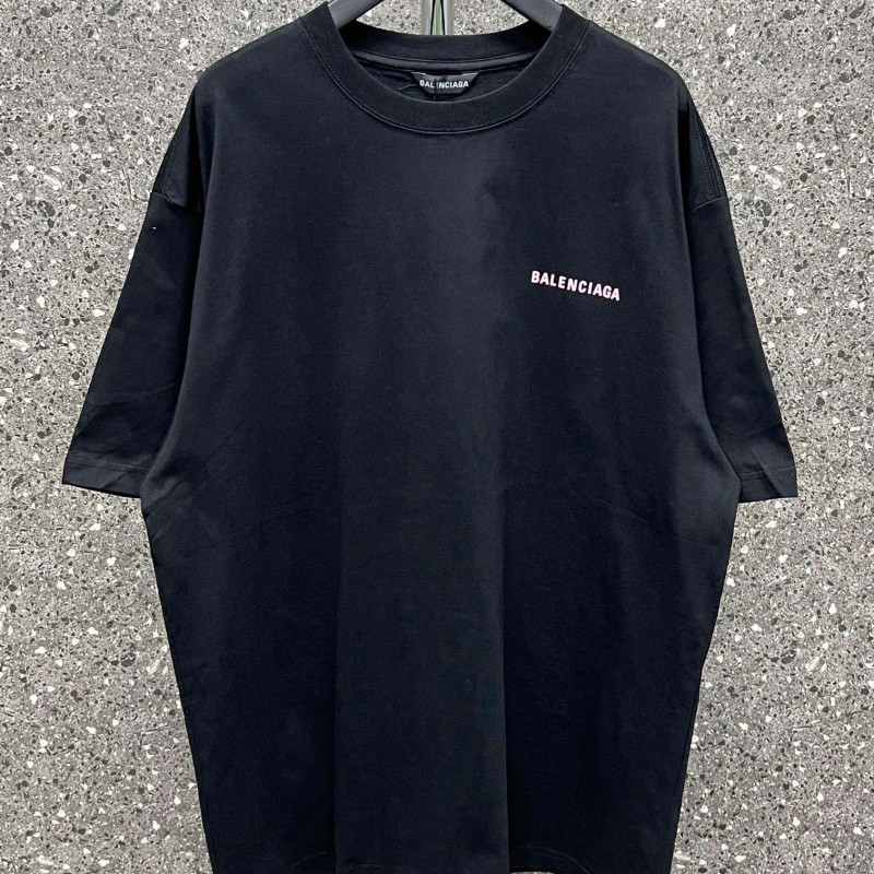 Balenciaga Unisex Tee