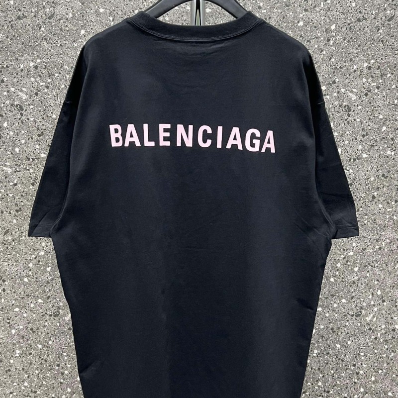 Balenciaga Unisex Tee