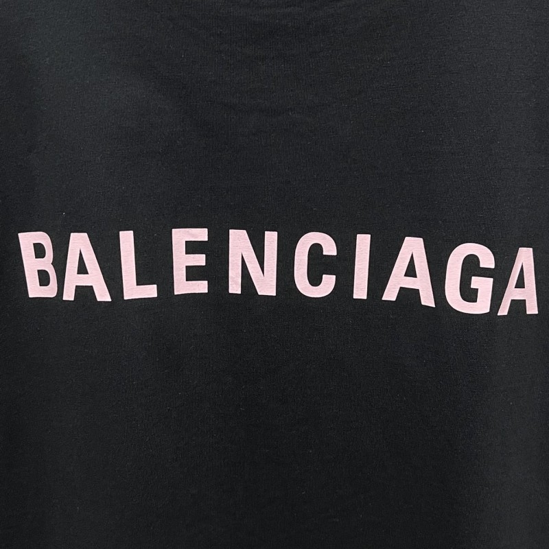 Balenciaga Unisex Tee