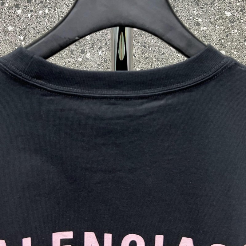 Balenciaga Unisex Tee