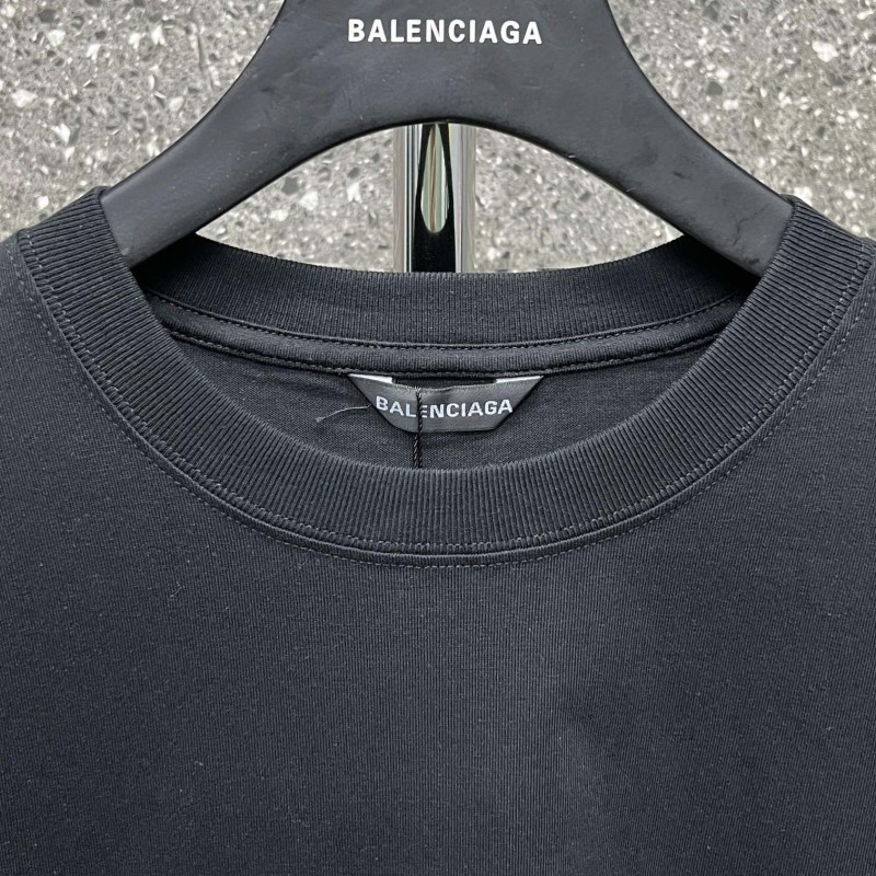 Balenciaga Unisex Tee