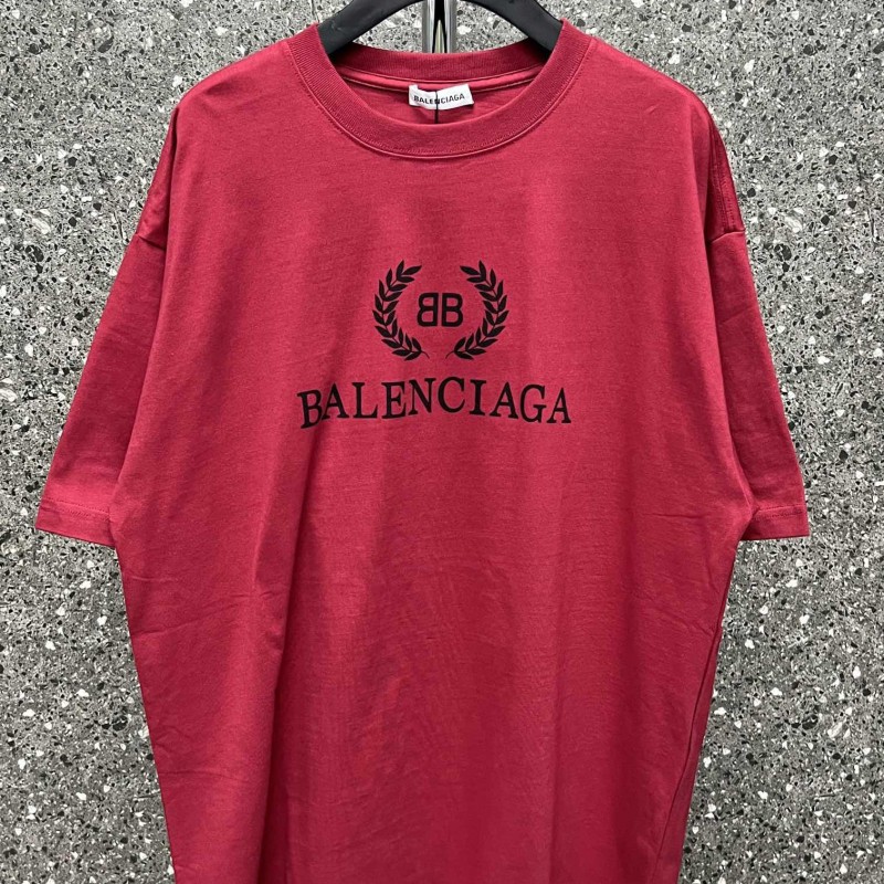 Balenciaga Unisex Tee