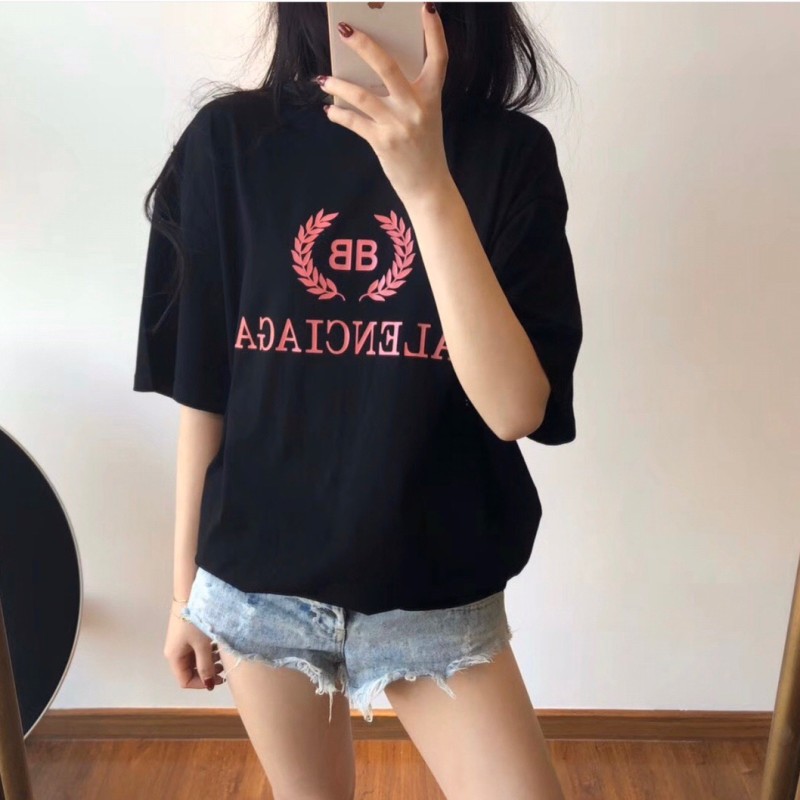 Balenciaga Unisex Tee